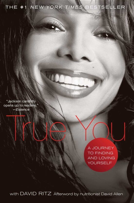 True You A Journey to Finding and Loving Yourself