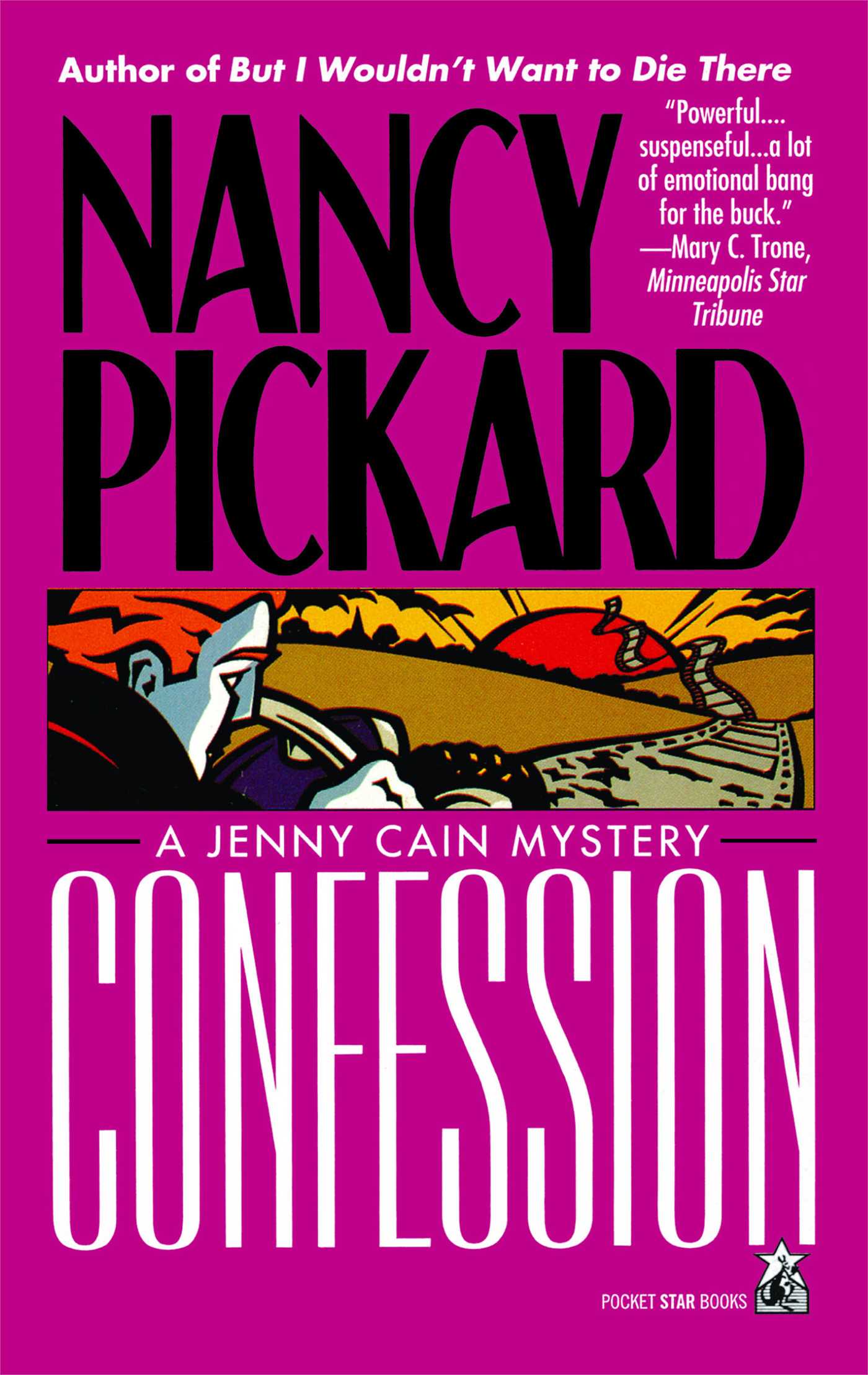 Confession