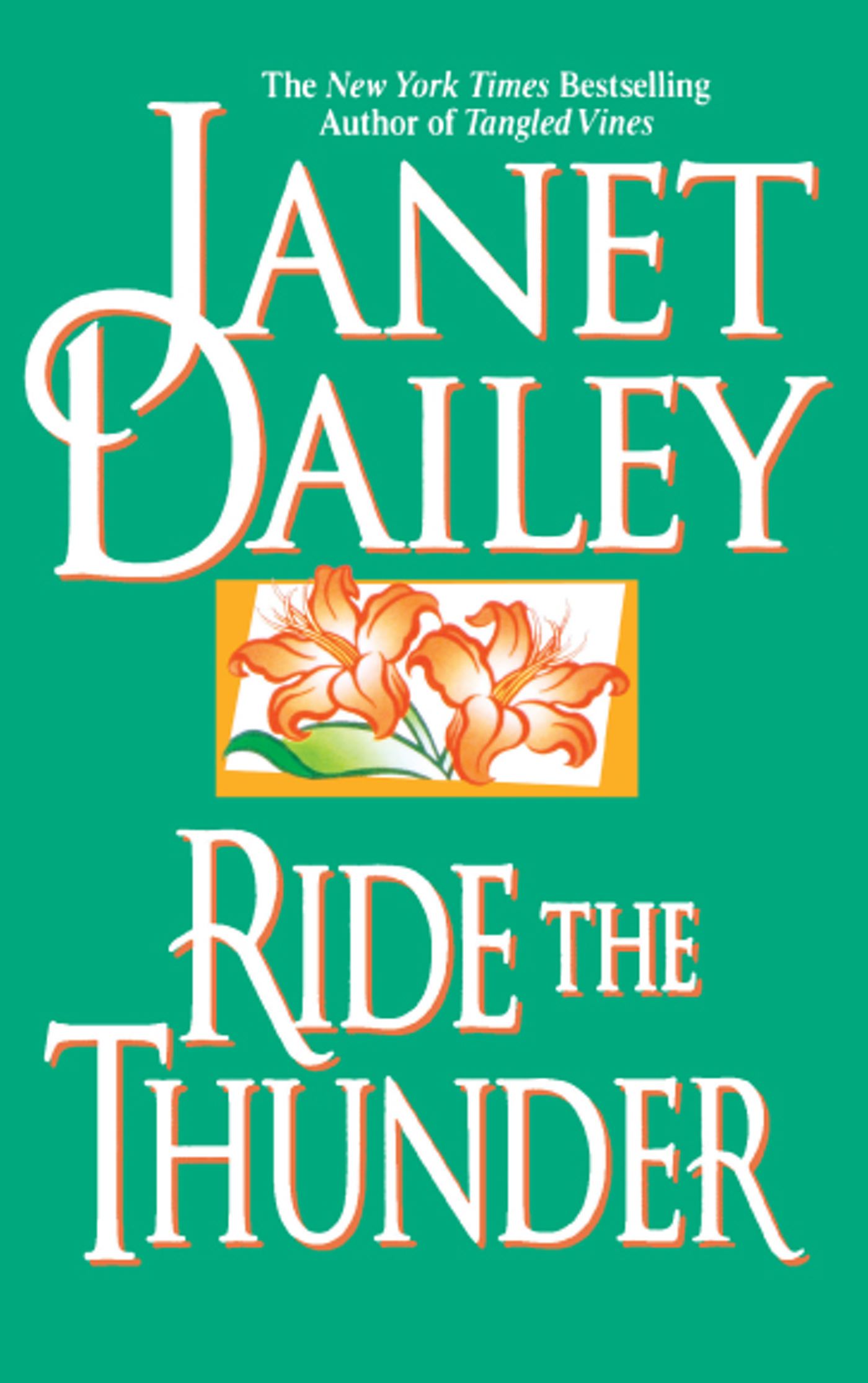 Ride the Thunder