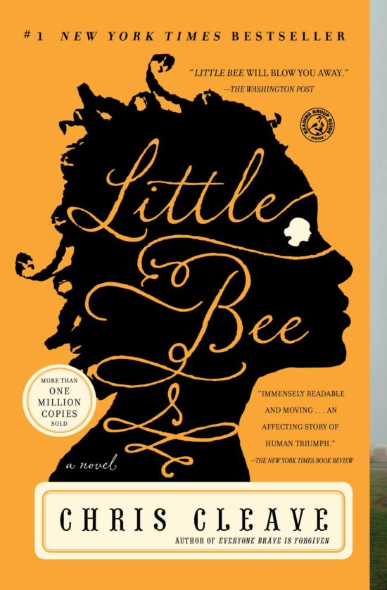 Little Bee A Novel