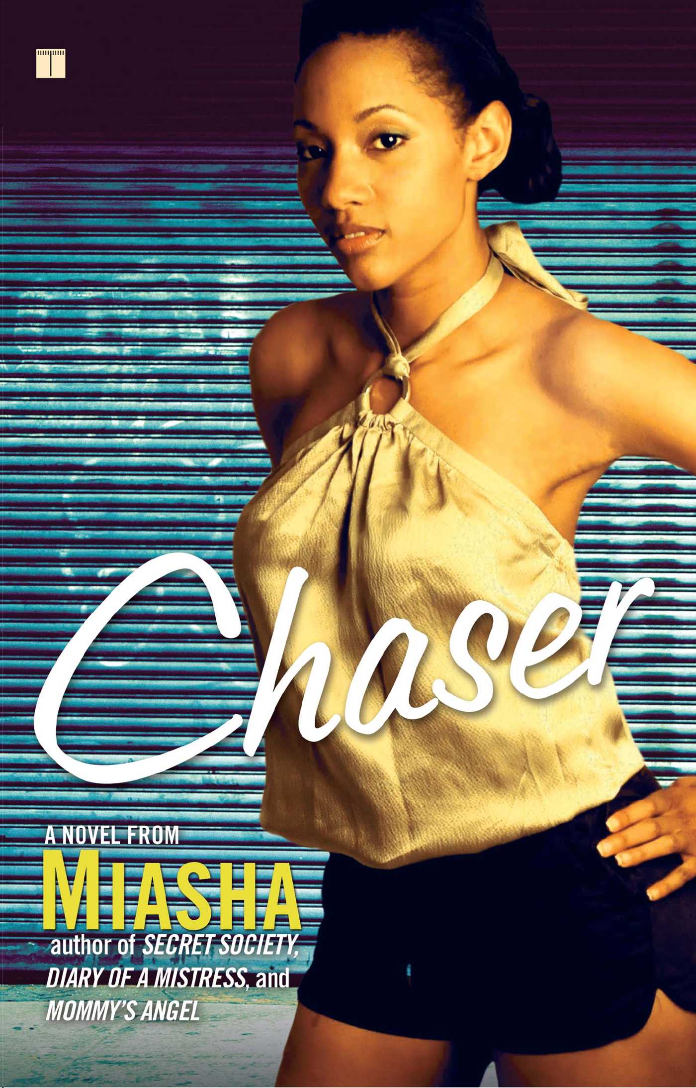 Chaser A Novel