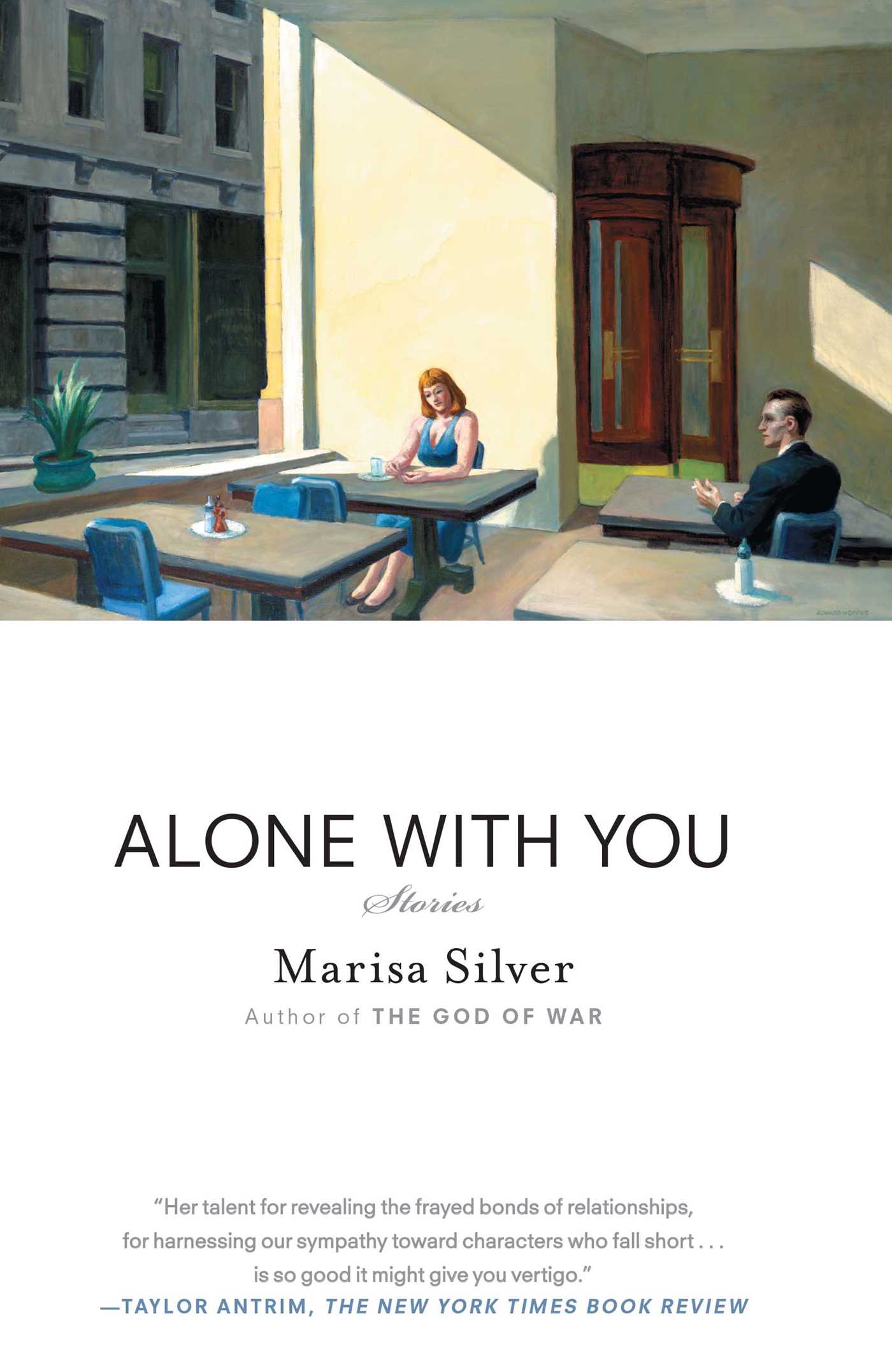 Alone With You Stories