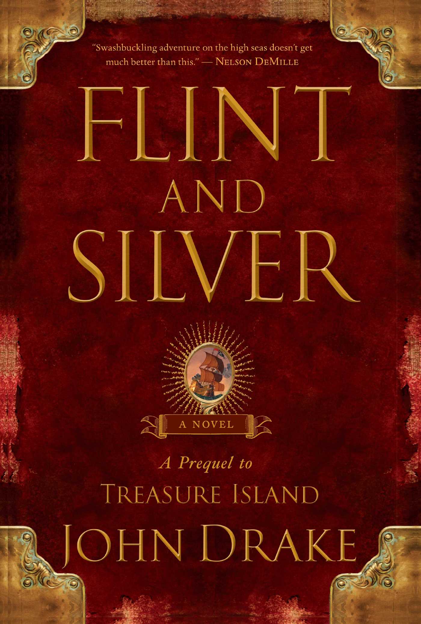 Flint and Silver A Prequel to Treasure Island