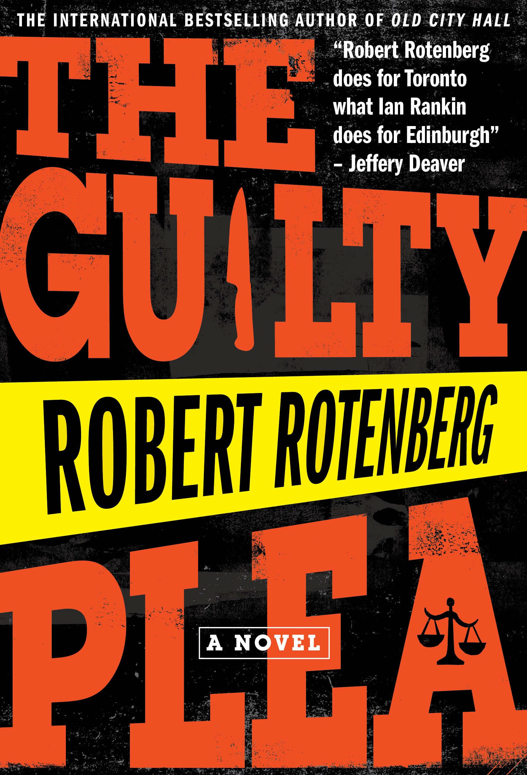 The Guilty Plea