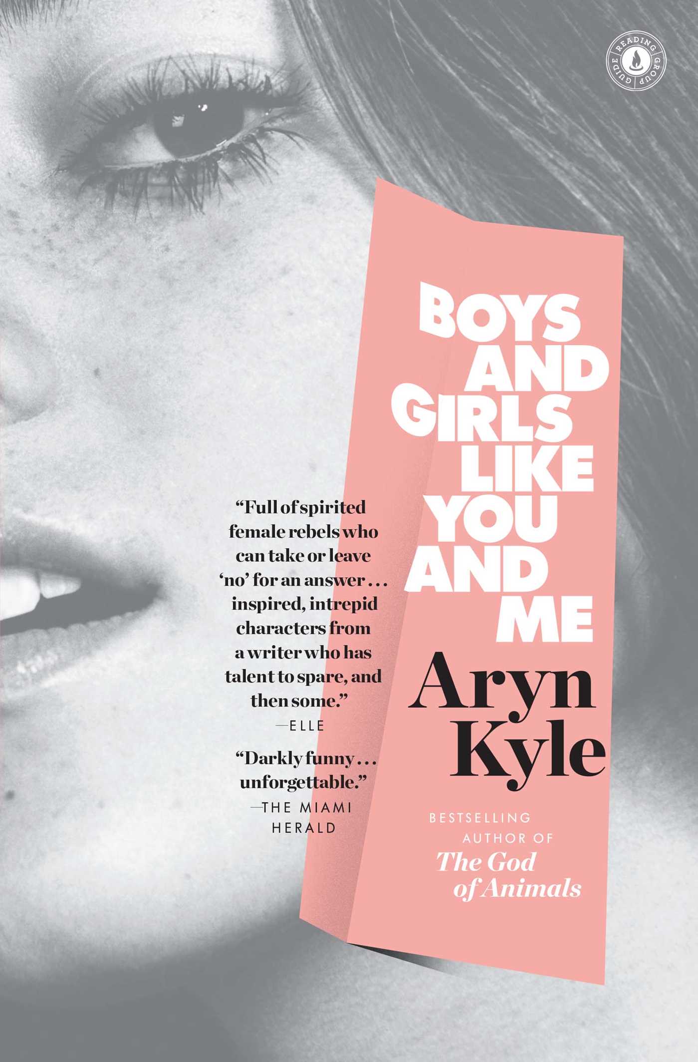 Boys and Girls Like You and Me Stories