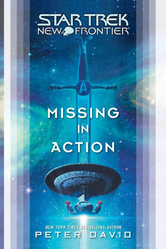 Star Trek: New Frontier: Missing in Action