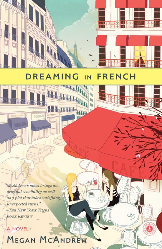 Dreaming in French A Novel