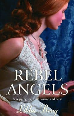 Rebel Angels