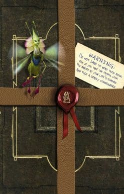 Arthur Spiderwick's Field Guide: To the Fantastic World Around You