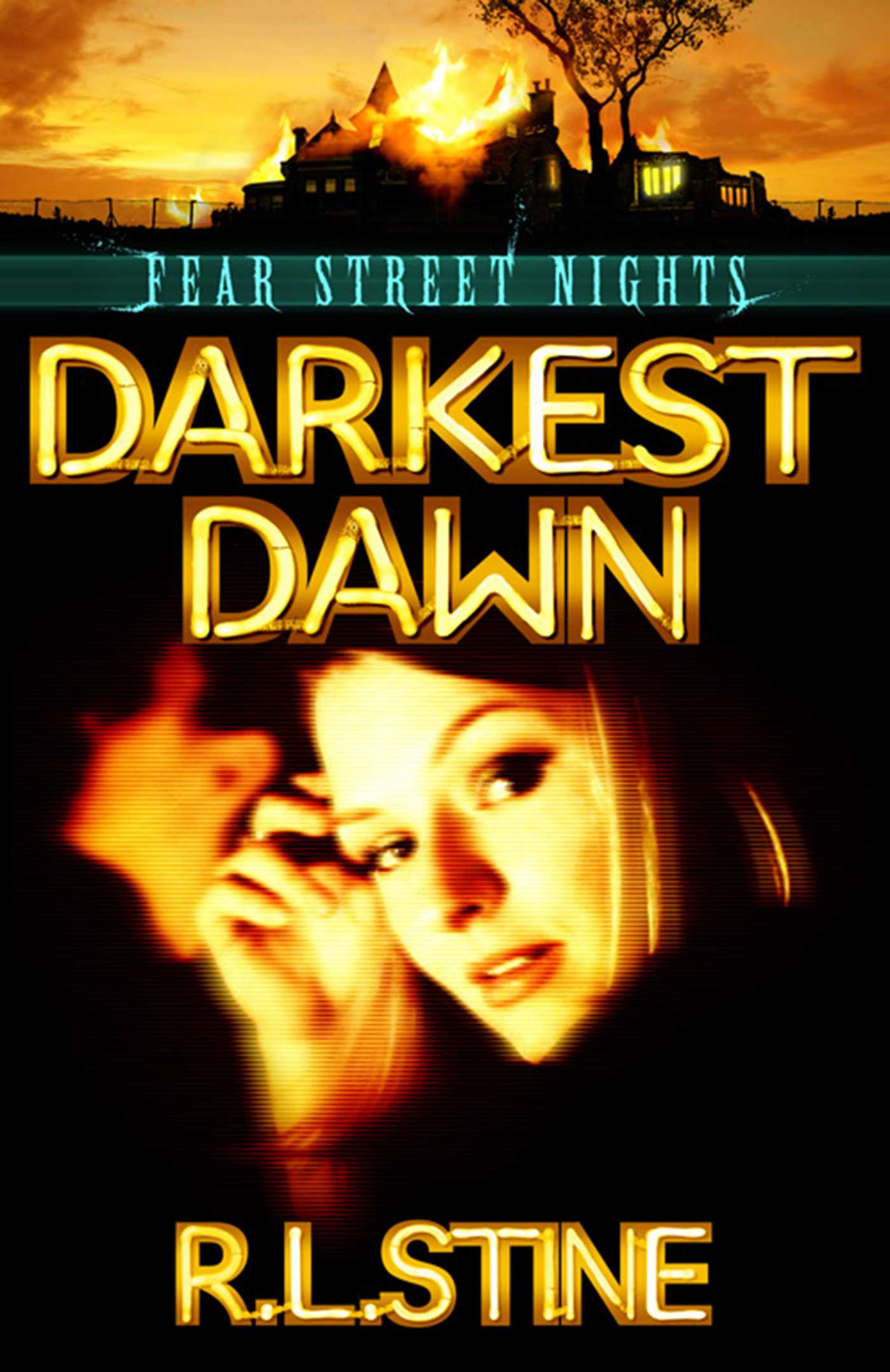 Darkest Dawn 1 Darkest Dawn