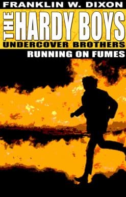 Running on Fumes
