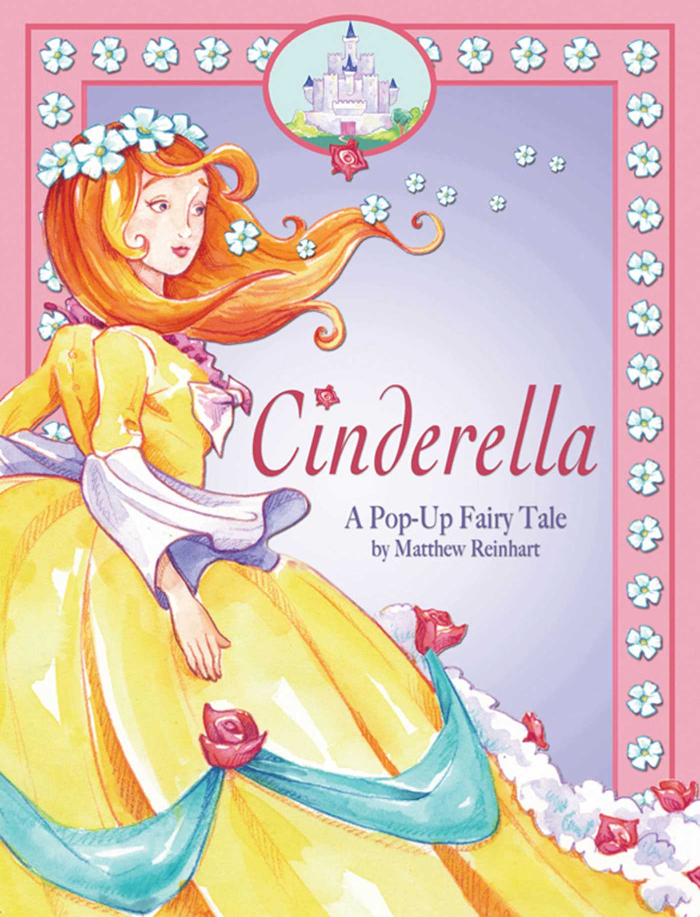 Cinderella 1 Cinderella