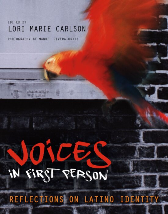 Voices in First Person Reflections on Latino Identity