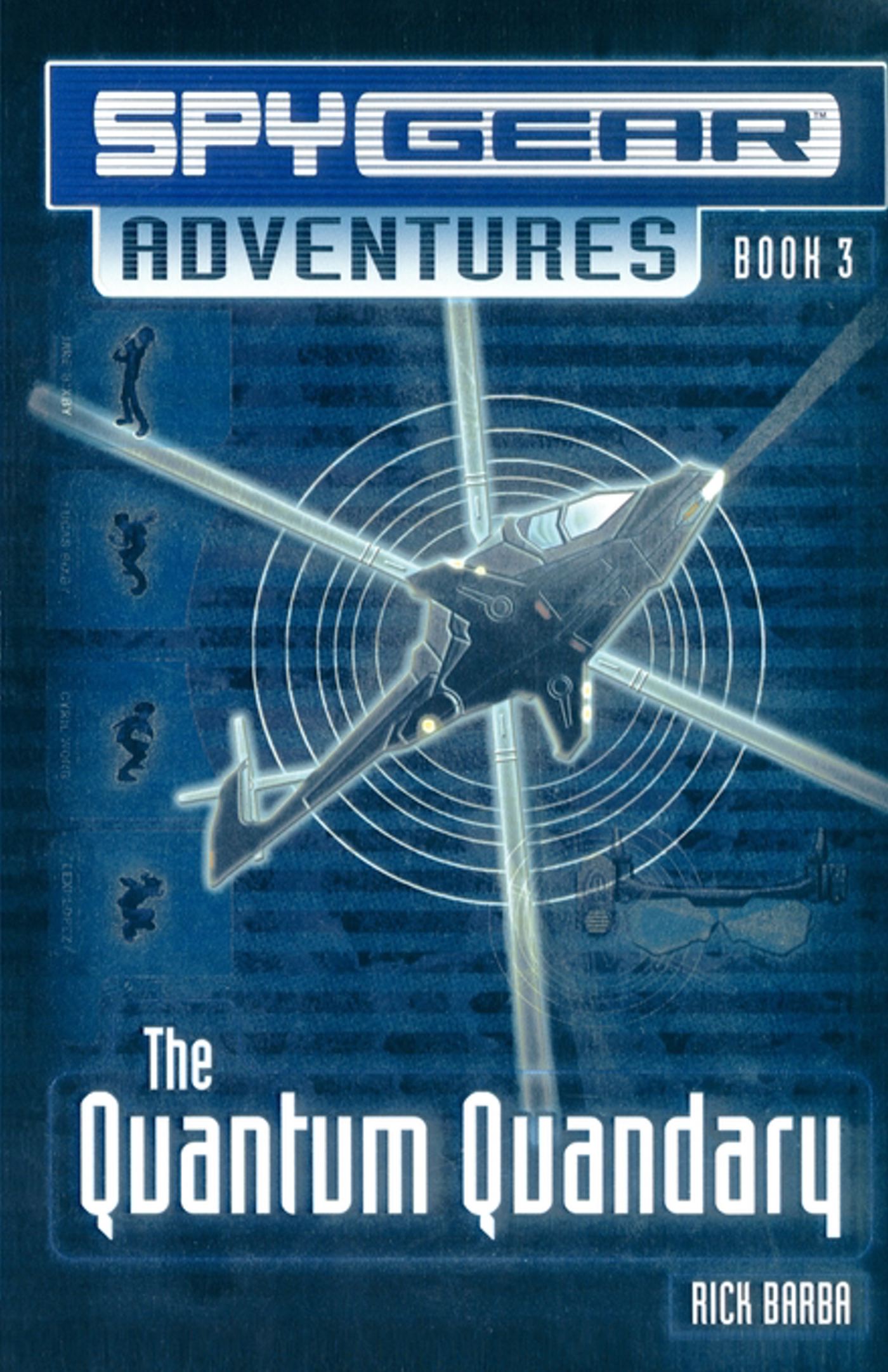 The Quantum Quandary