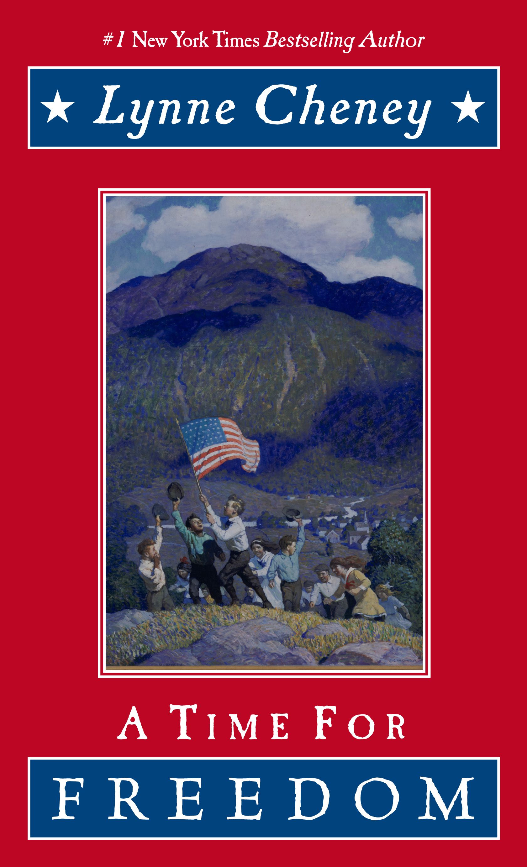 A Time for Freedom  What Happened When in America