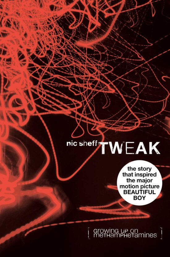 Tweak Growing Up on Methamphetamines