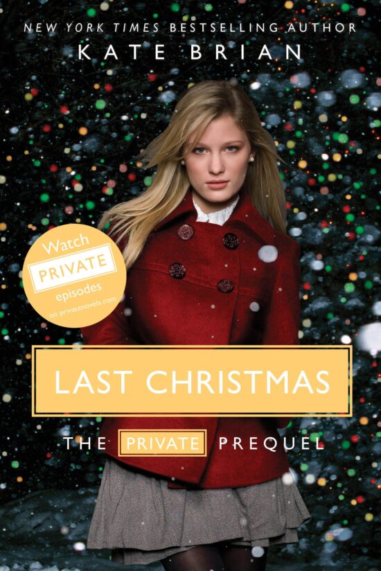 Last Christmas The Private Prequel