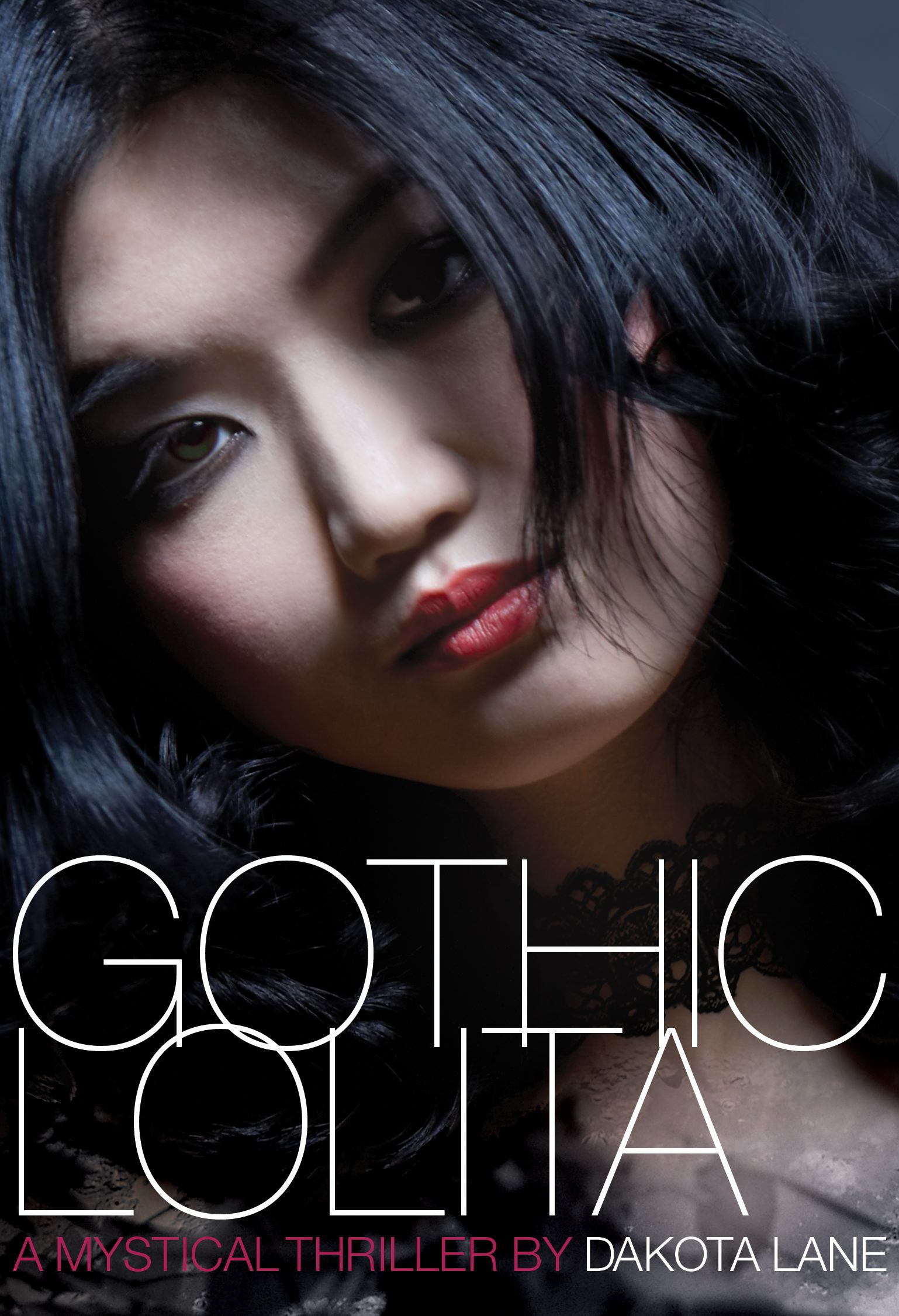 Gothic Lolita A Mystical Thriller