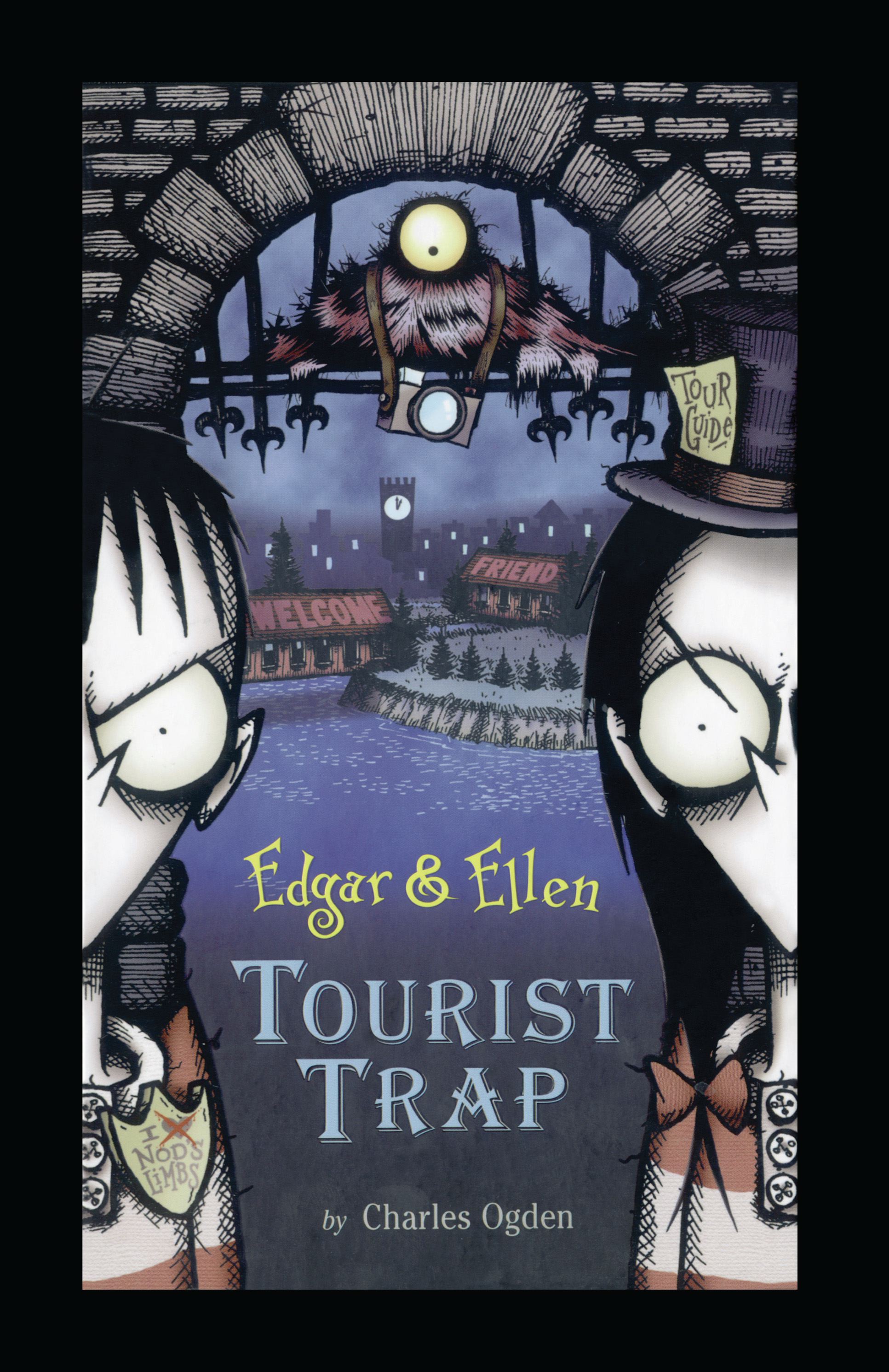 Tourist Trap