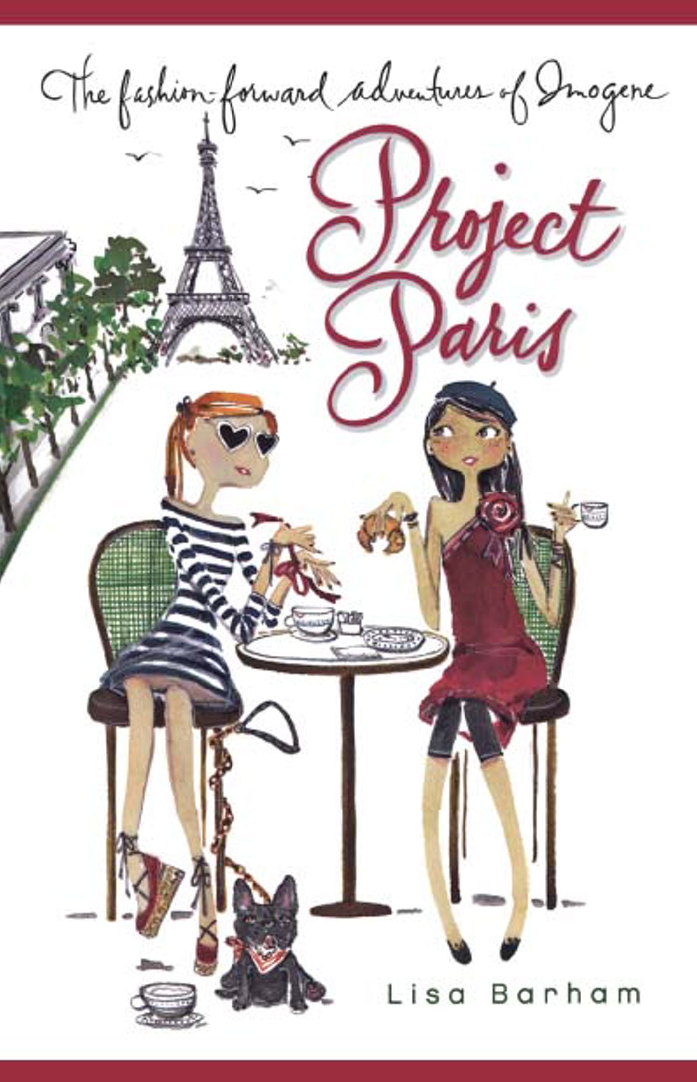 Project Paris