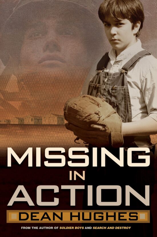 Missing in Action