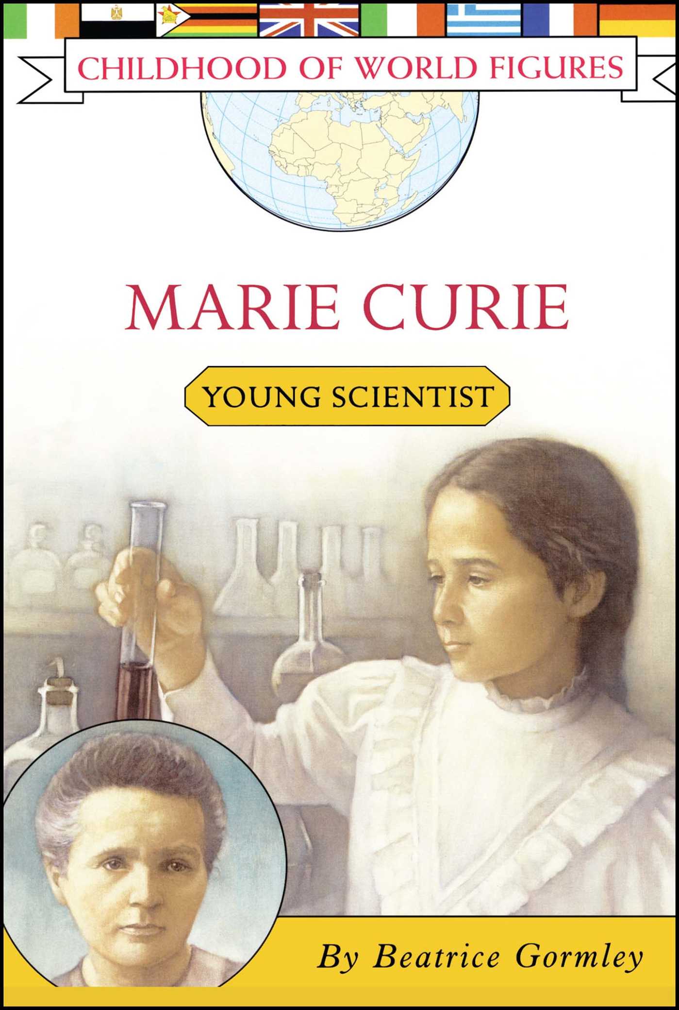 Marie Curie Young Scientist