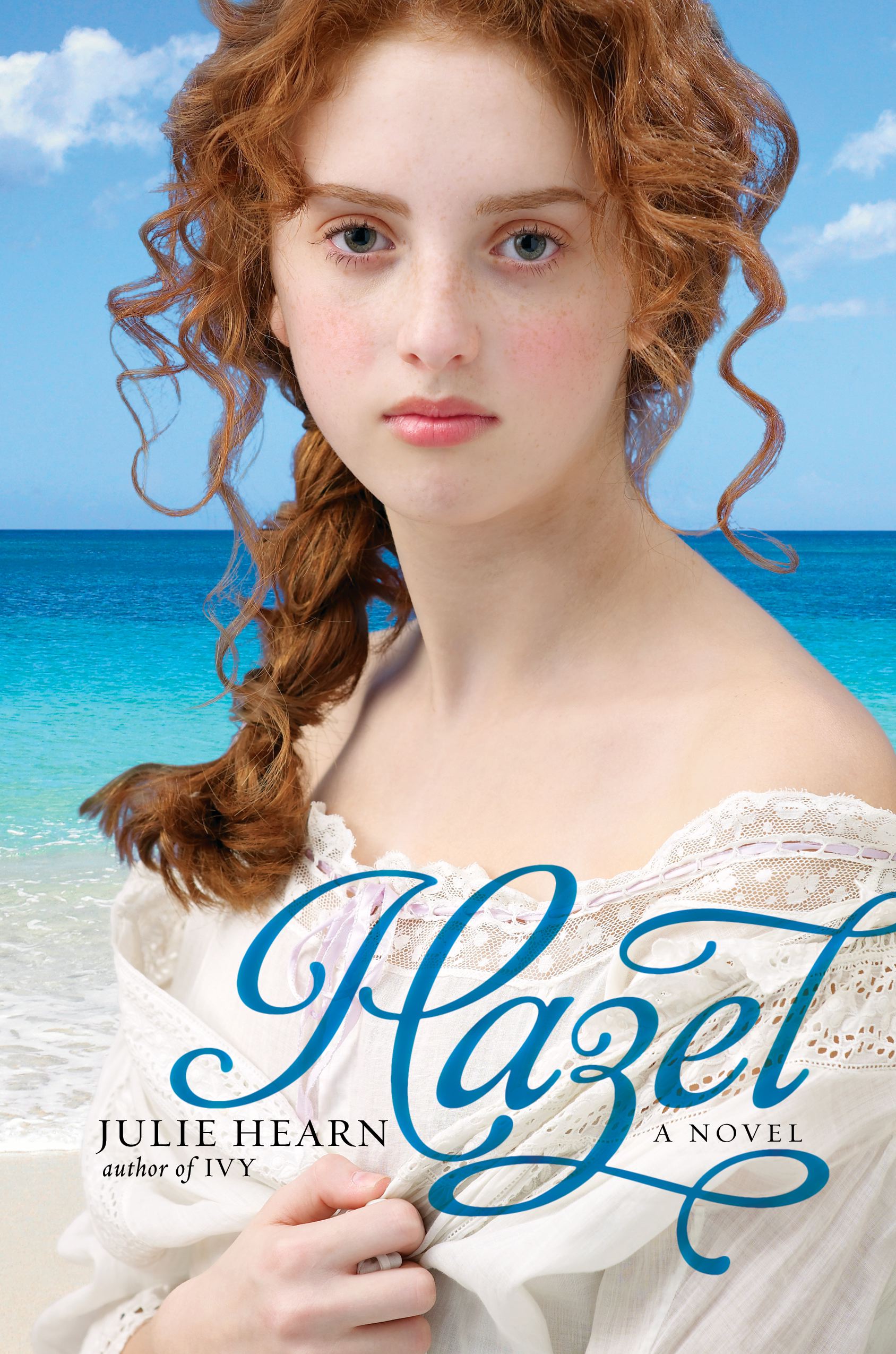 Hazel A Novel