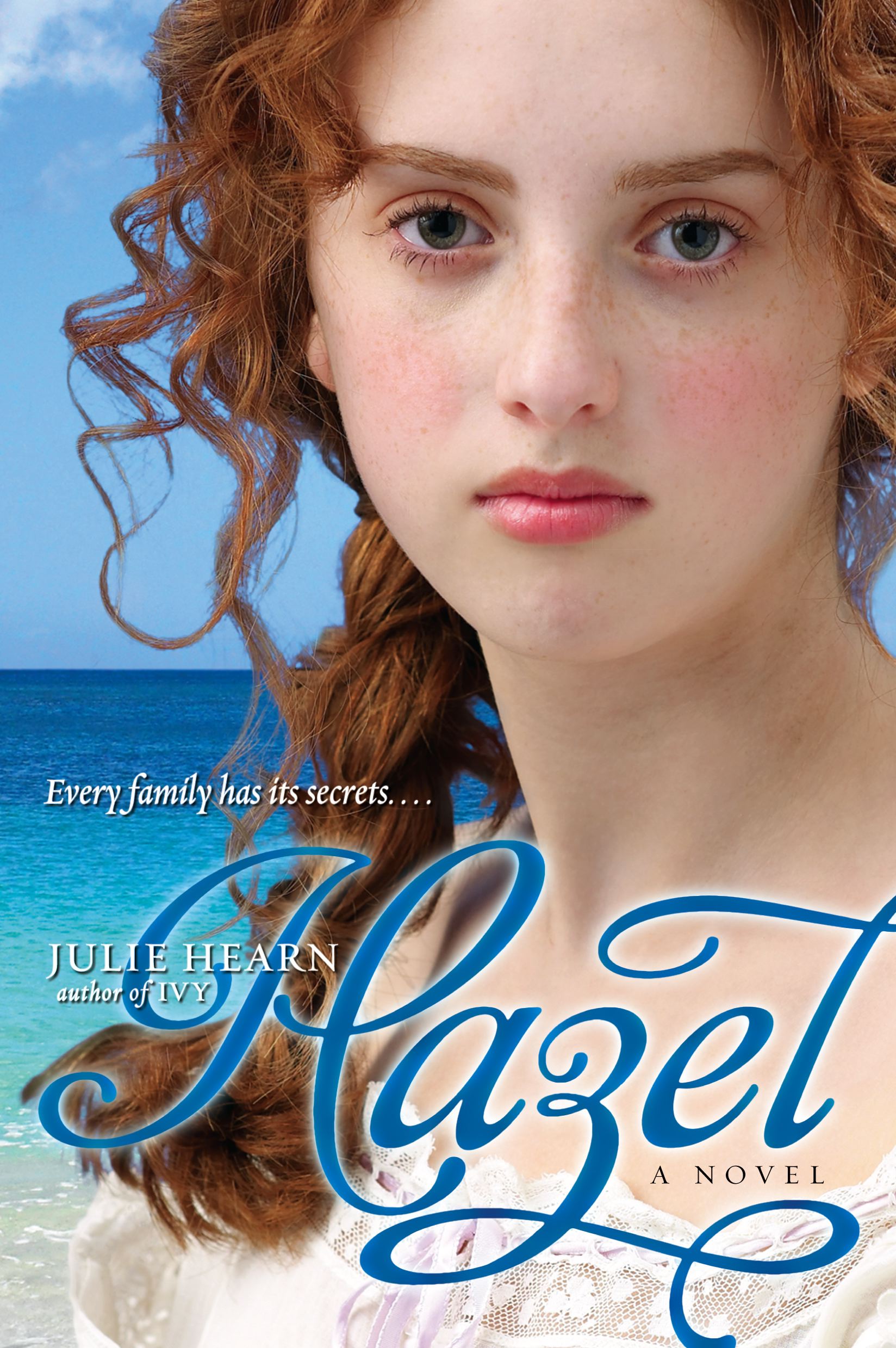 Hazel A Novel
