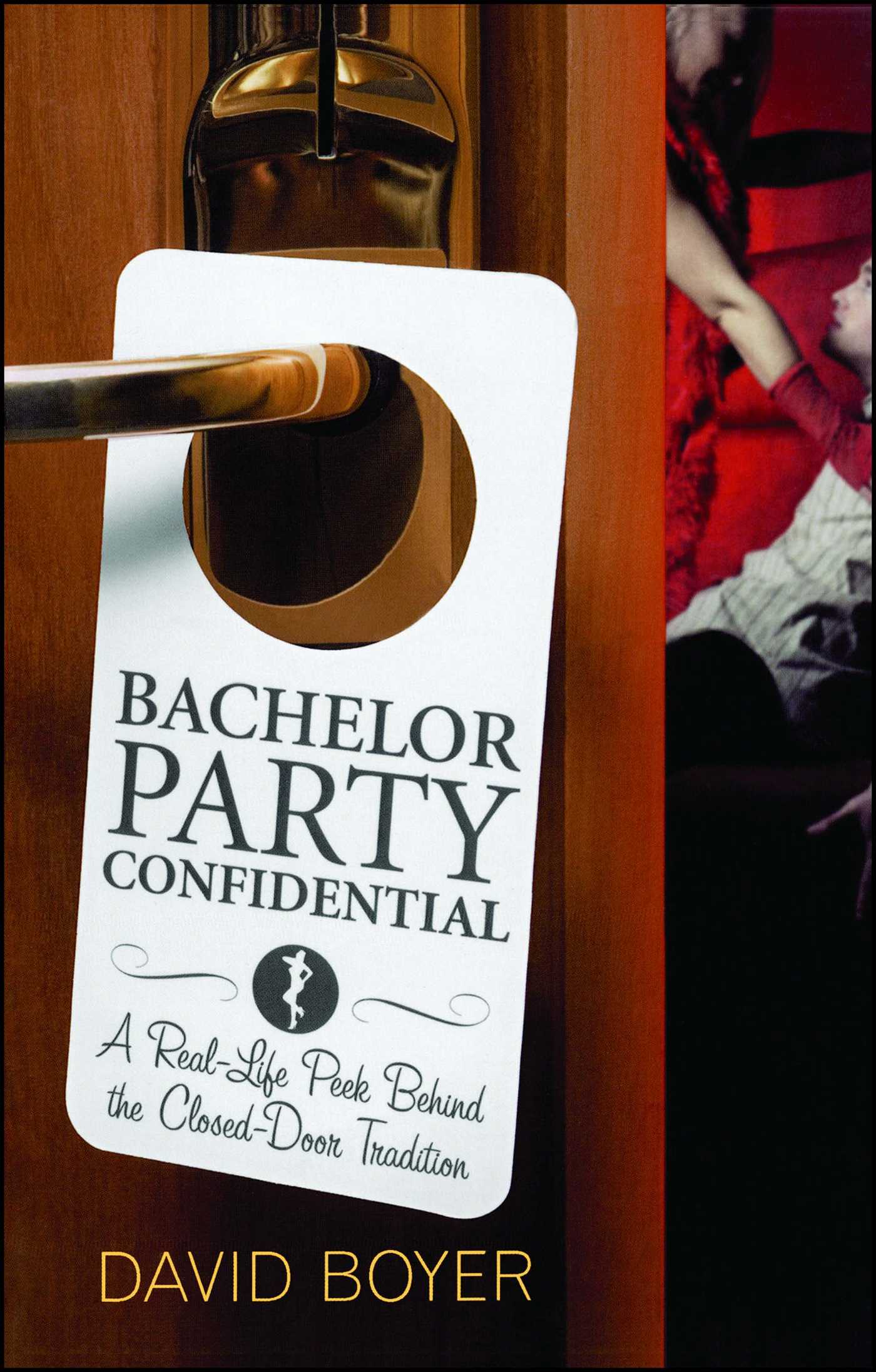 Bachelor Party Confidential A Real-Life Peek Behind the Closed-Door Tradition