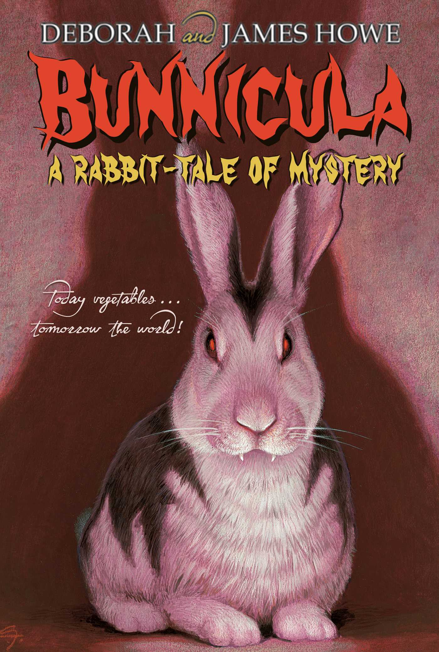 Bunnicula A Rabbit-Tale of Mystery