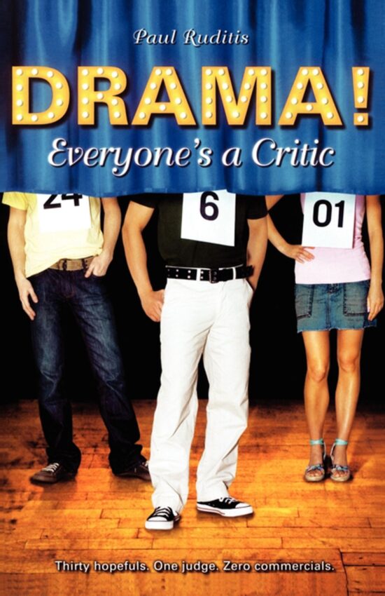 Everyone's a Critic
