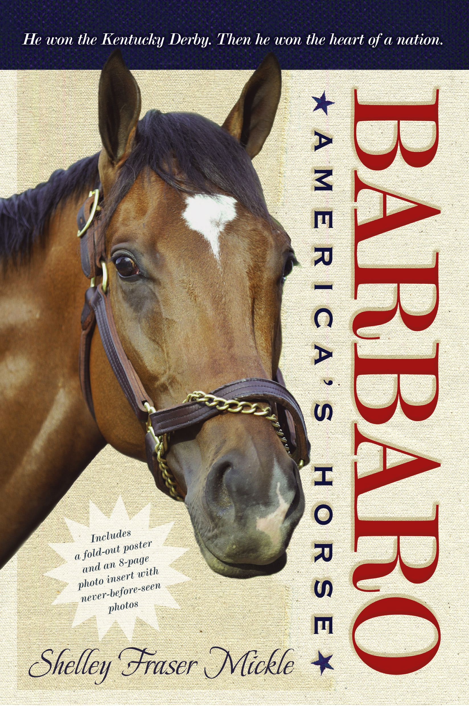Barbaro America's Horse