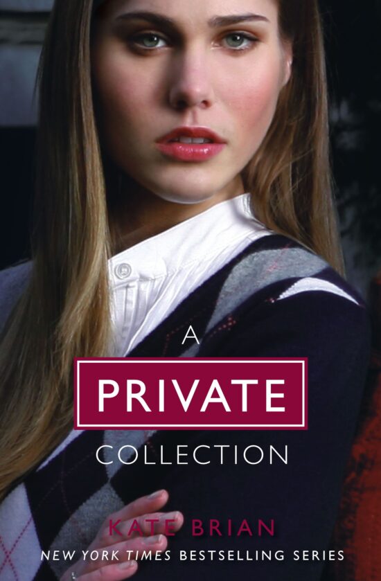 A Private Collection (Boxed Set)  Private, Invitation Only, Untouchable, Confessions