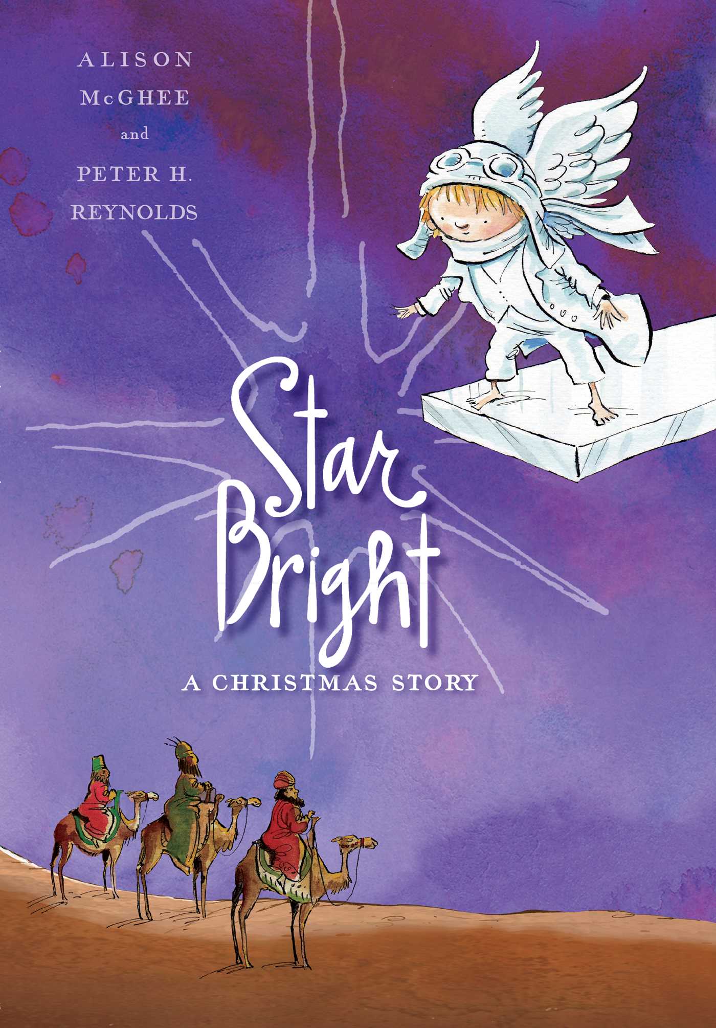 Star Bright A Christmas Story