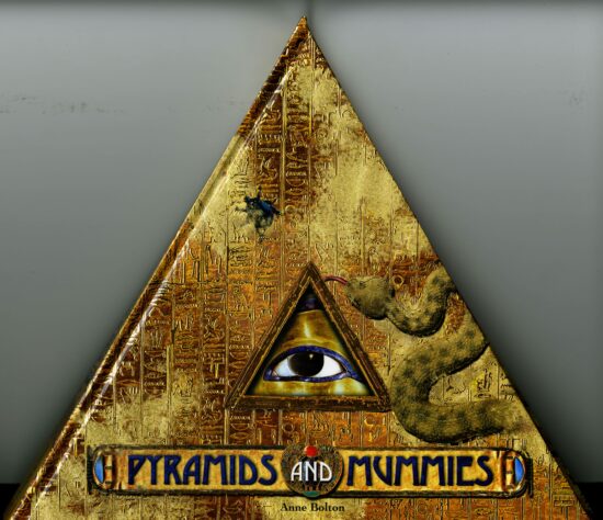 Pyramids and Mummies