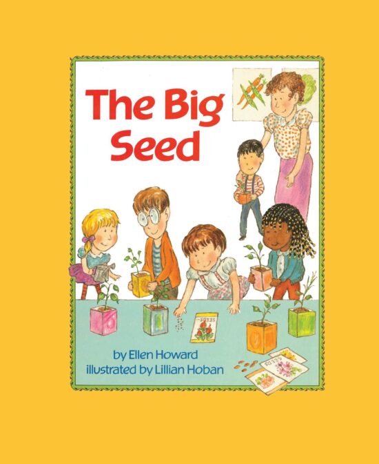 The Big Seed