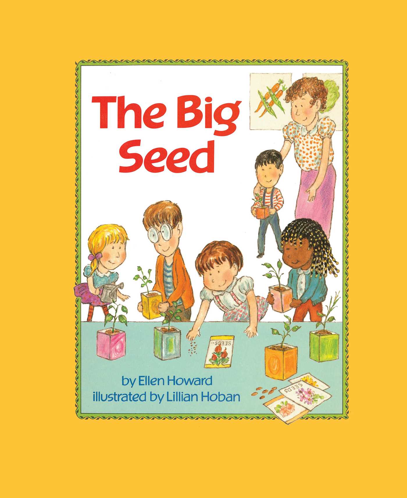 The Big Seed