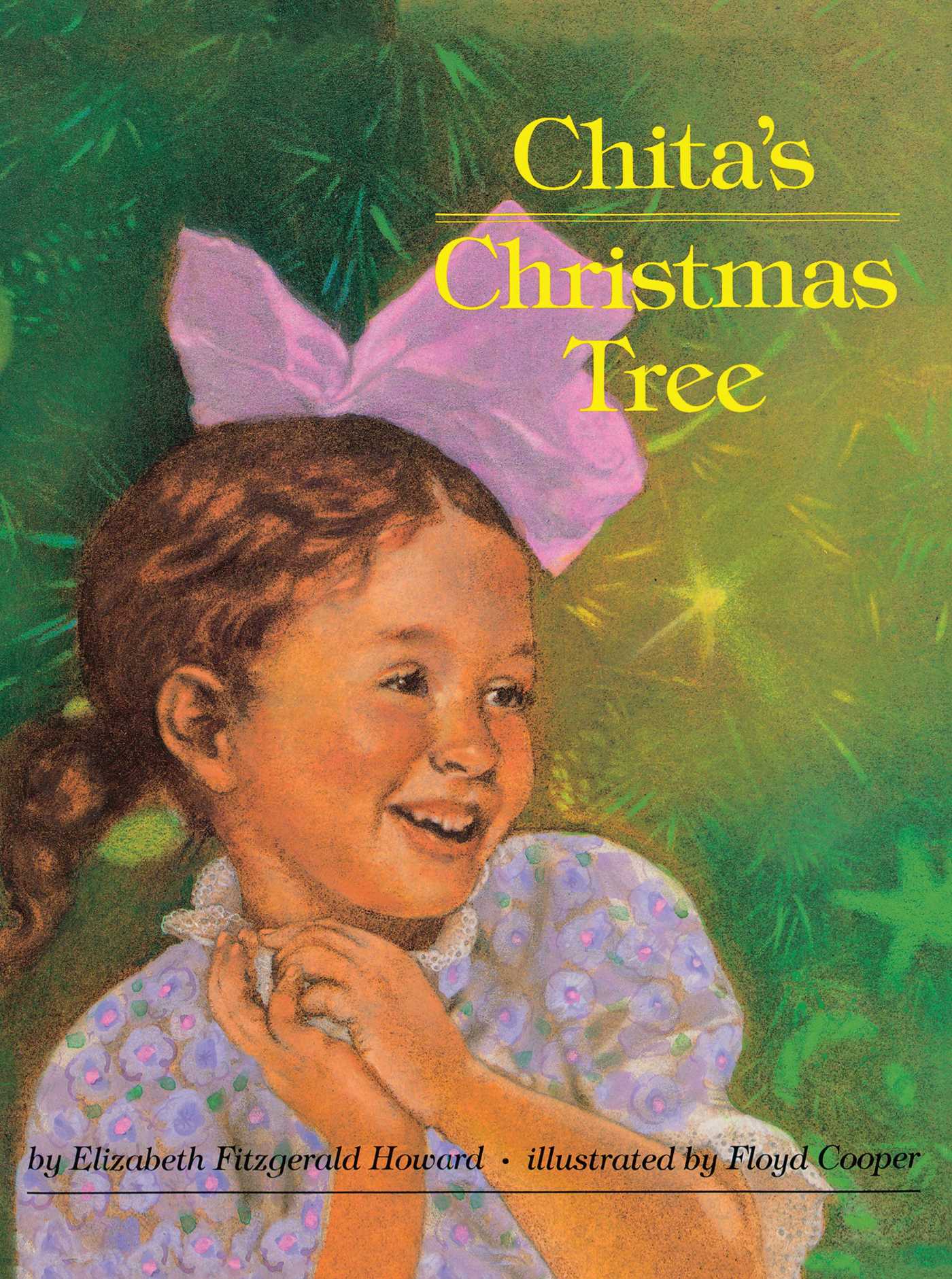 Chita's Christmas Tree