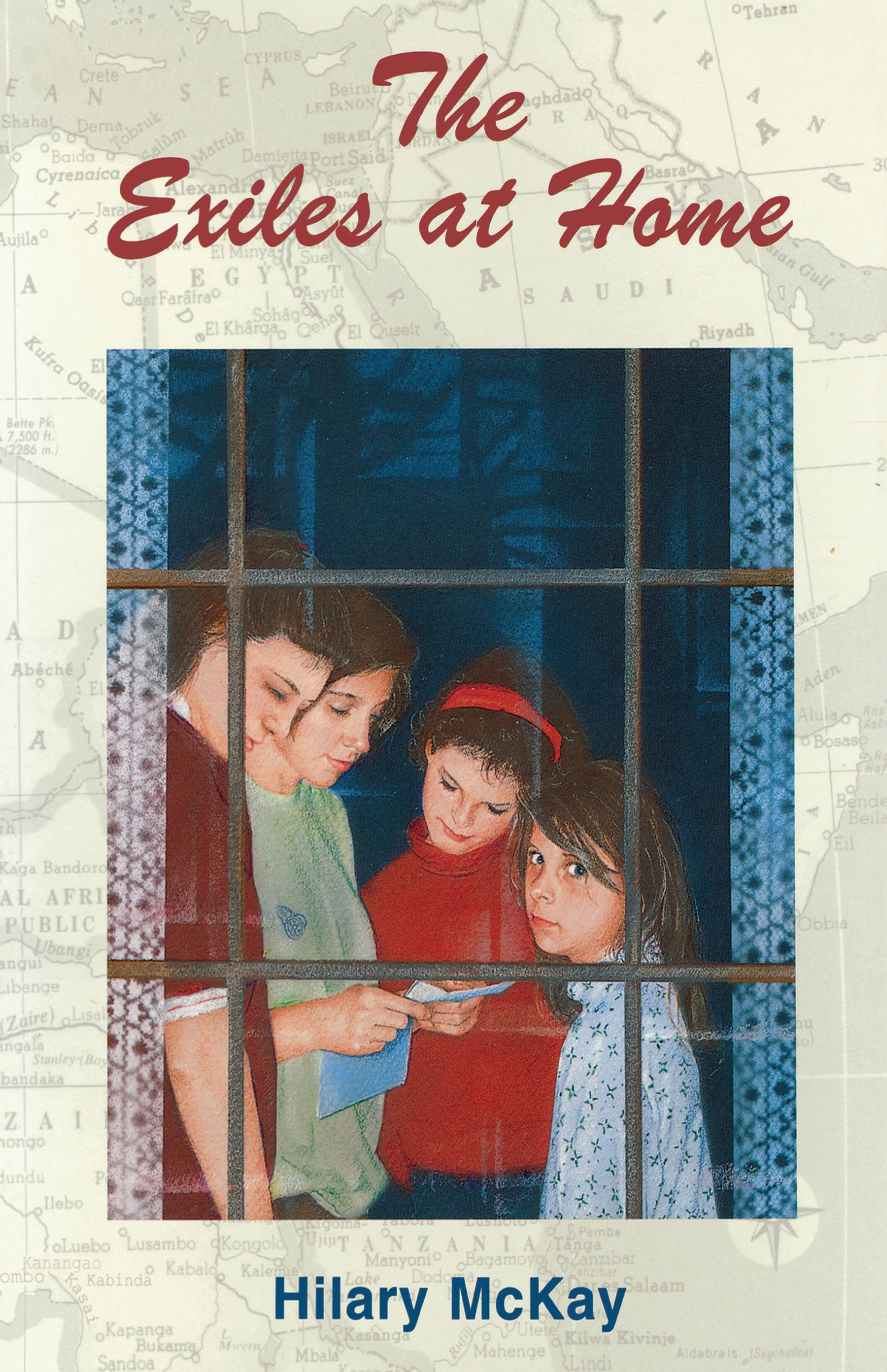 The Exiles At Home