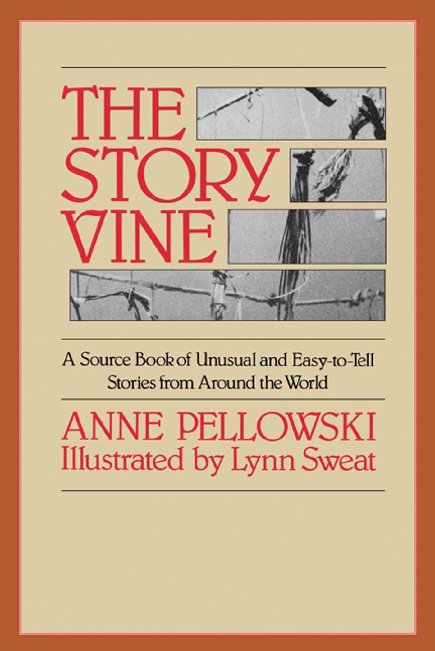 The Story Vine