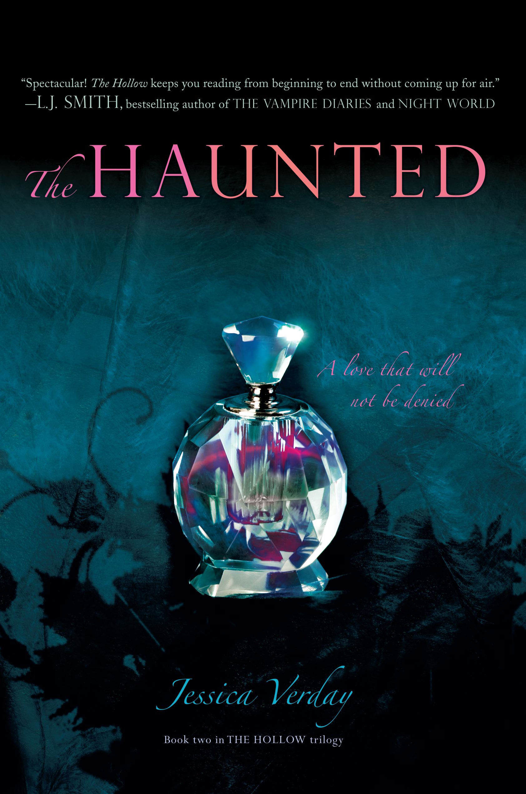 The Haunted