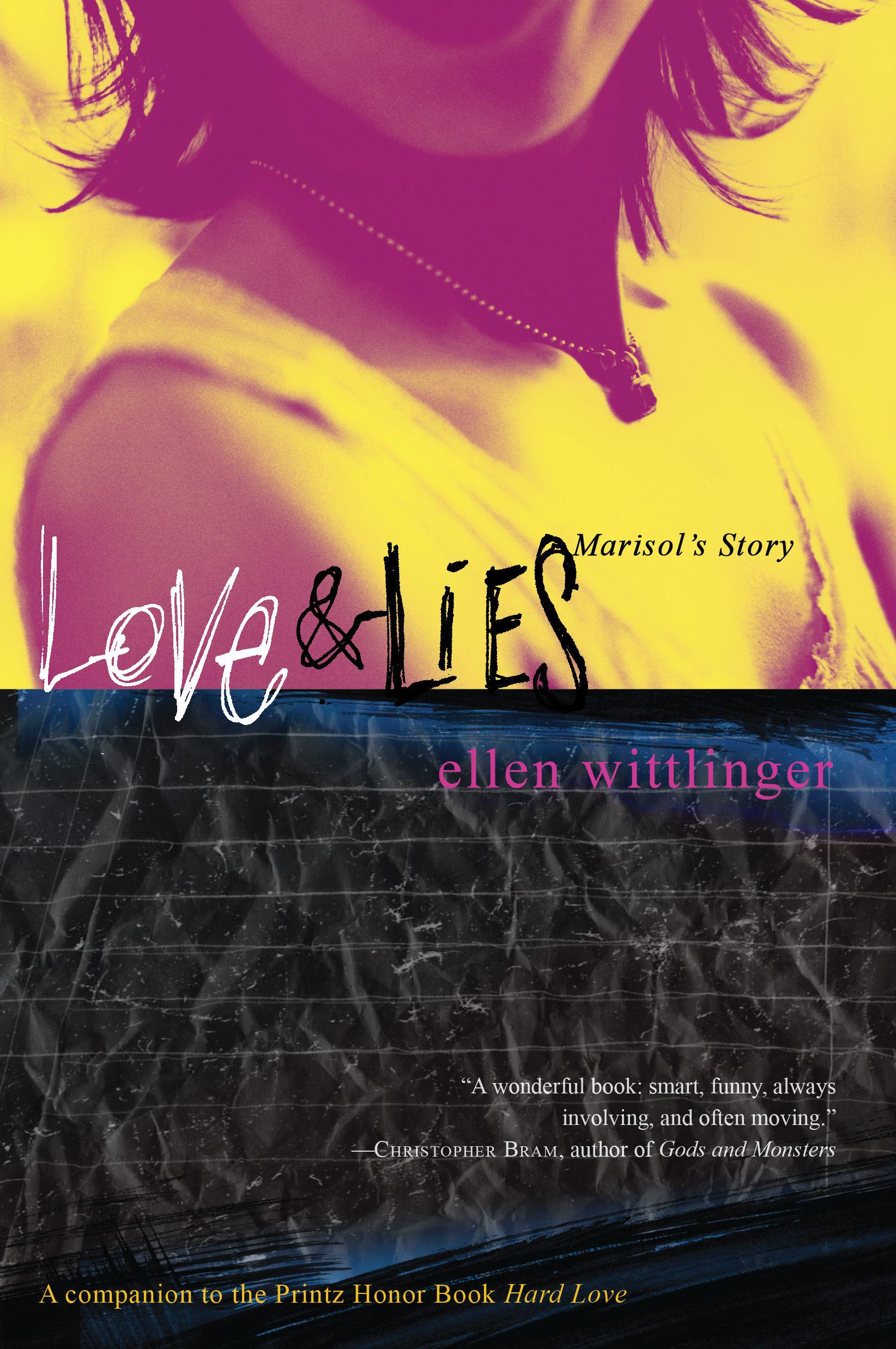 Love & Lies Marisol's Story