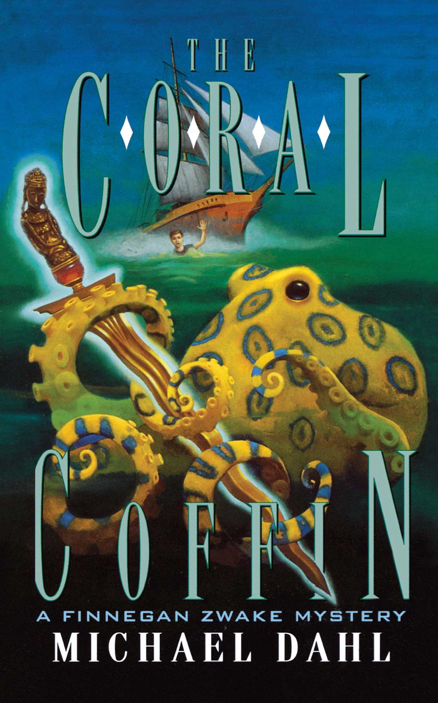 The Coral Coffin