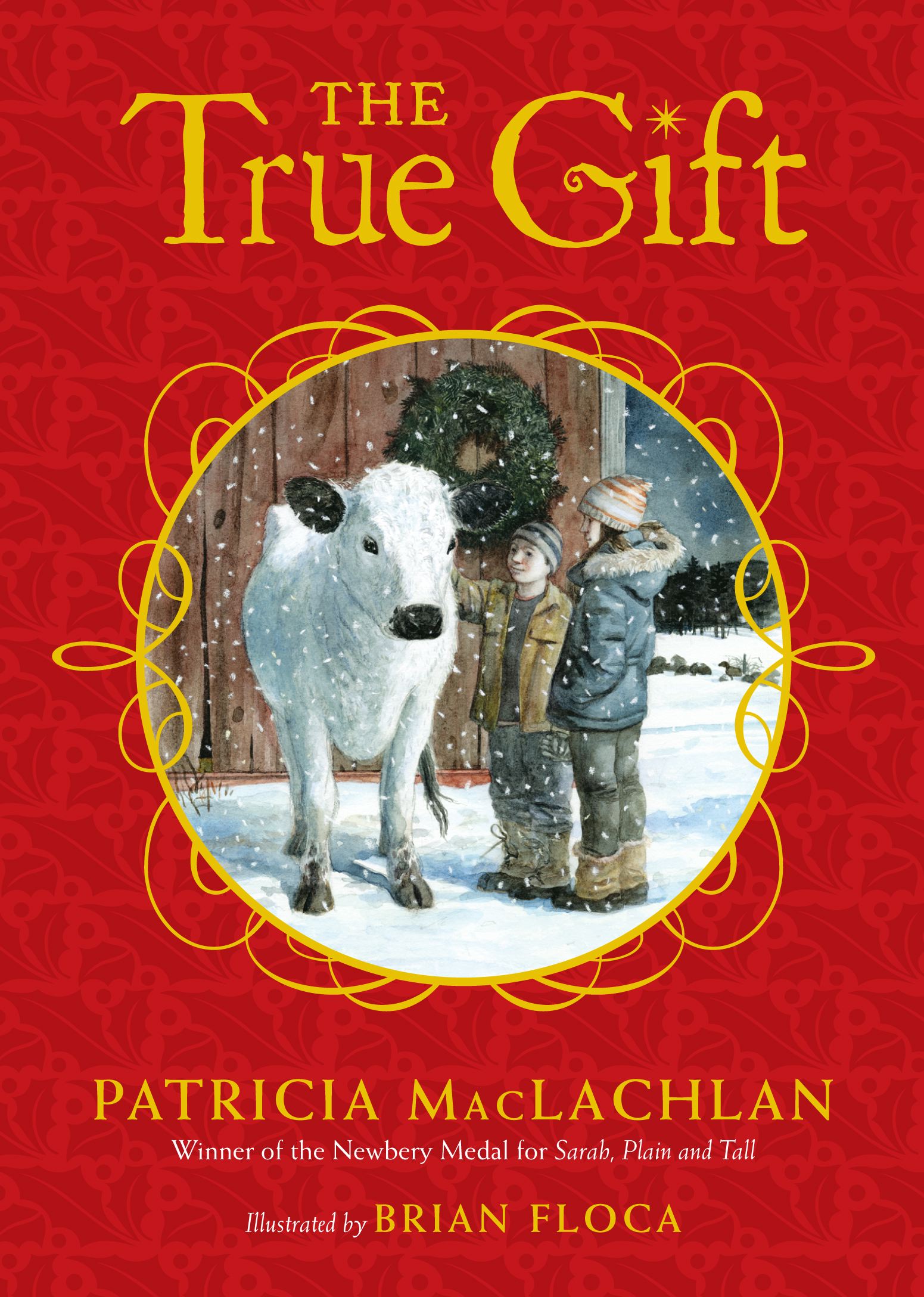 The True Gift  A Christmas Story