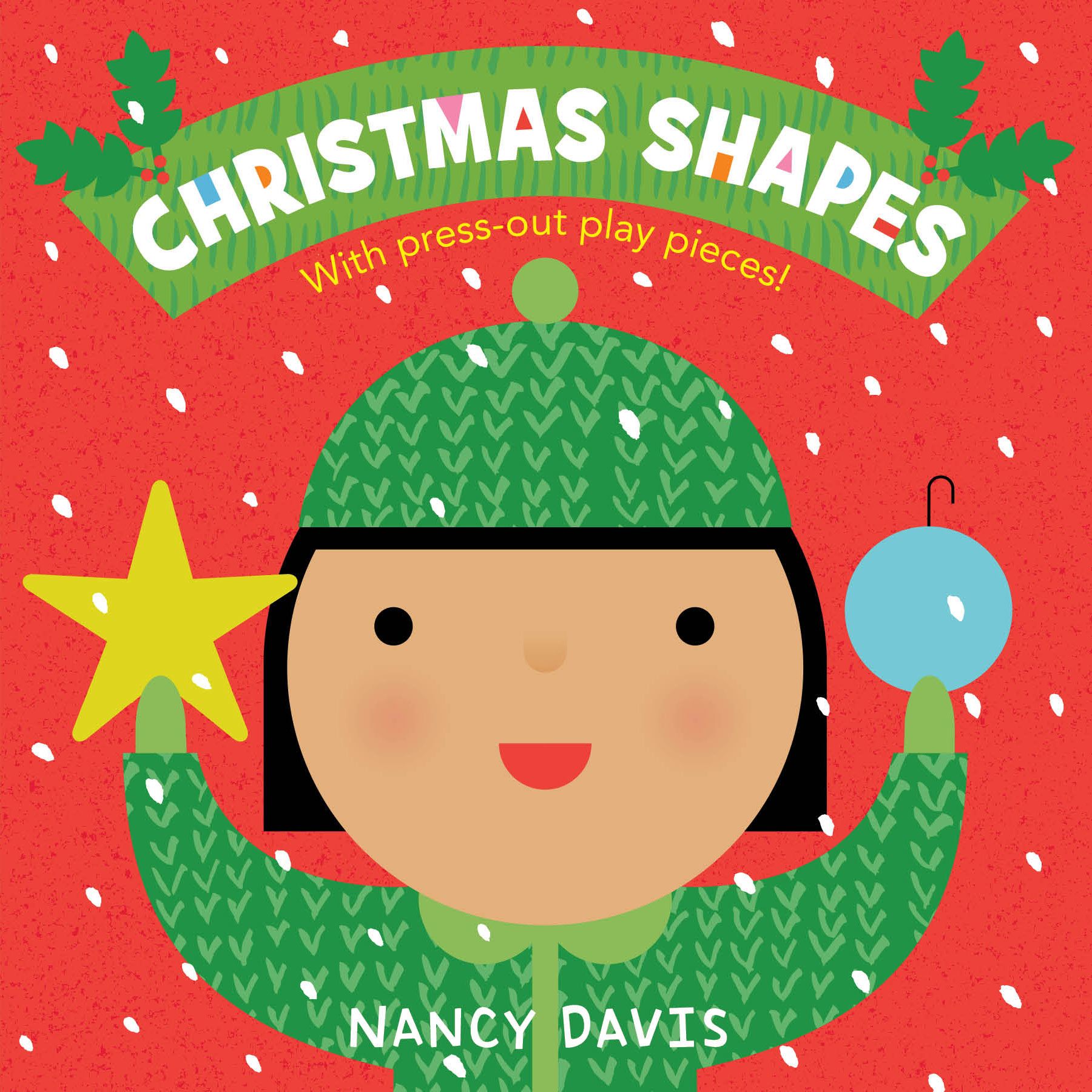 Christmas Shapes