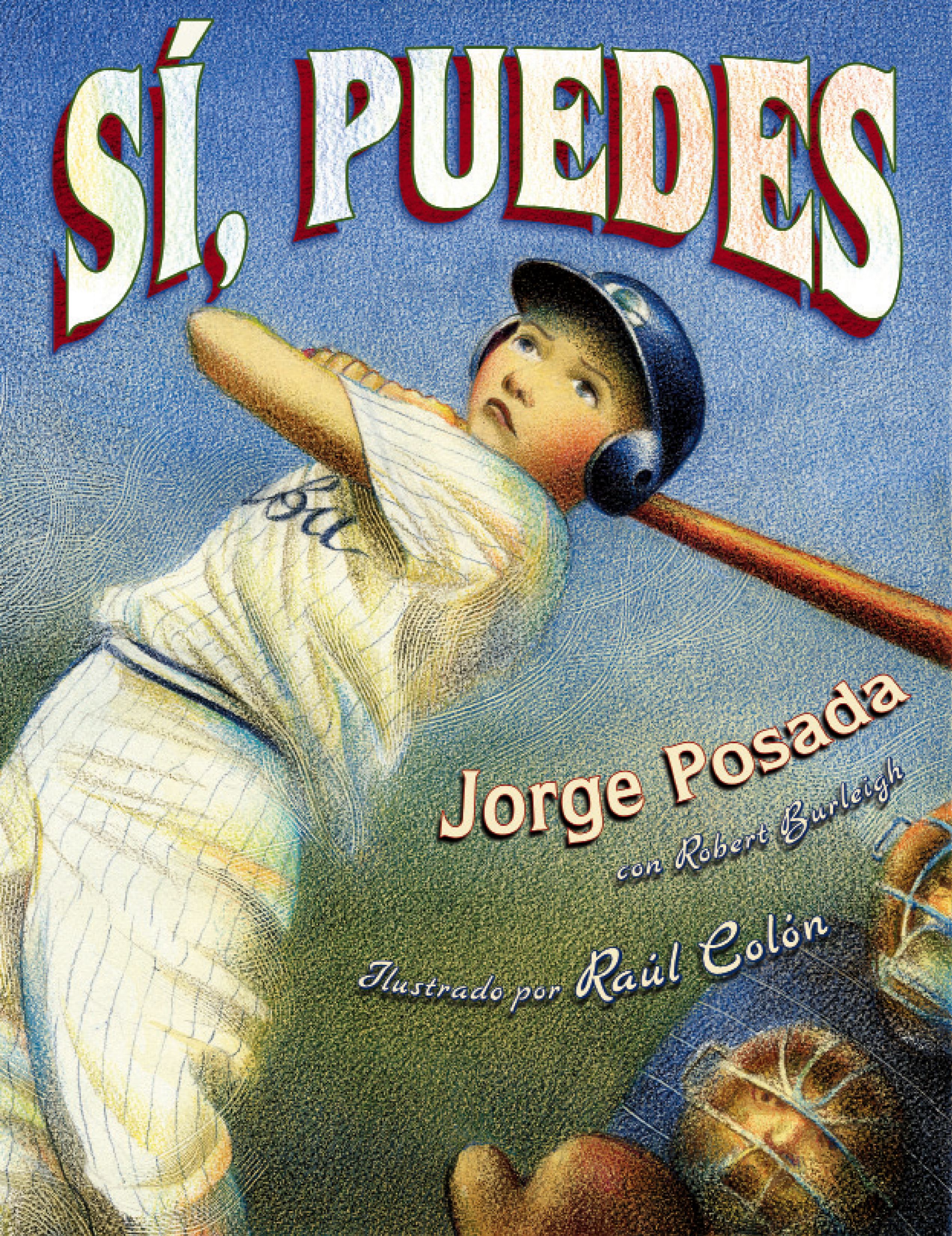 SÃ­, puedes (Play Ball!)