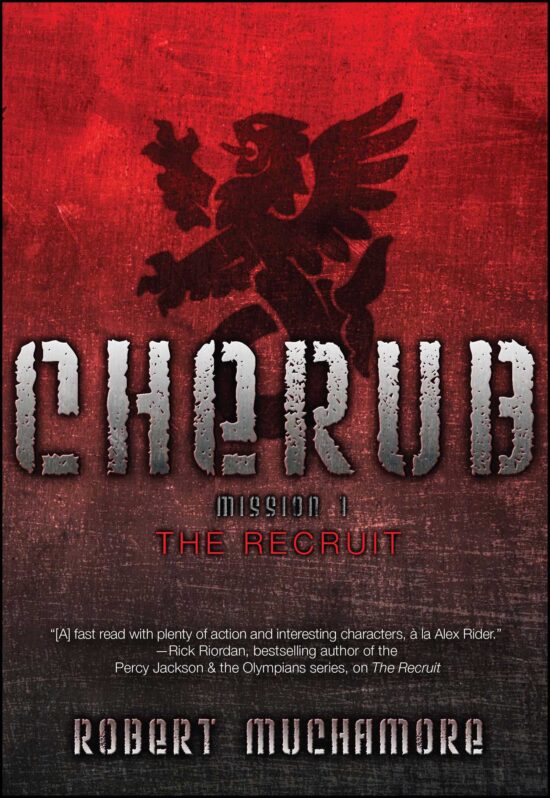 The Recruit