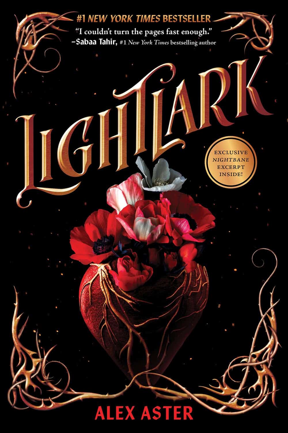 Lightlark (The Lightlark Saga Book 1) (The Lightlark Saga, 1) 1 Lightlark (The Lightlark Saga Book 1) (The Lightlark Saga, 1)