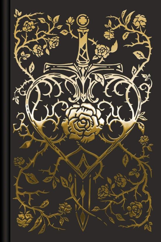 Lightlark: Collector Edition (The Lightlark Saga Book 1) (Volume 1)