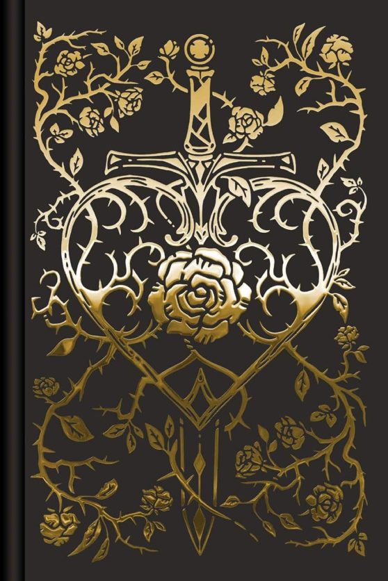 Lightlark: Collector Edition (The Lightlark Saga Book 1) (Volume 1)